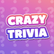 プログラムのアイコン：Crazy Trivia