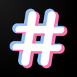 Icona del programma: Tagify: hashtags for Inst…