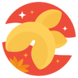 プログラムのアイコン：Fortune Cookies