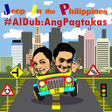 程序图标：AlDub Game : Ang Pagtakas