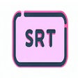 Bilibili subtitle json2srt icon