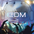 Иконка программы: EDM Music Maker