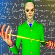 Scary Math Teacher: Evil Escap