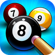 أيقونة البرنامج: Solo 8 Ball