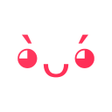 プログラムのアイコン：Kaomoji Love: Text based …