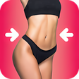 Icon of program: Home Workout Women Lose W…