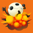 Ícone do programa: PixelJunk Monsters