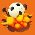 Programın simgesi: PixelJunk Monsters
