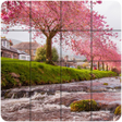 Jigsaw Tile Nature icon