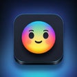 プログラムのアイコン：mooderator: Mood in simpl…