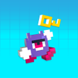 Programikonen: Bloxels