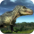 Programikonen: Dinosaur Wallpaper HD