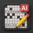 Ikona programu: Crossword Clue Solver - C…