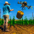 Programikonen: Drone Farming USA