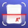 程序图标：Solver.AI - Homework Help…