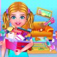 Programikonen: My House And Rooms Clean …