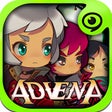 Ícone do programa: Advena