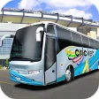 IPL Cricket Bus Driving Sim: Passenger Coach Taxi