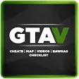 GTA 5 Map & Cheat Code