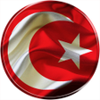 Programikonen: Turkish Flag Live Wallpap…