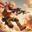 Icon of program: Undead Squad - Offline Ga…