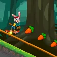 Rabbit Skate Offline Game