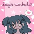 ไอคอนของโปรแกรม: Laceys Wardrobe
