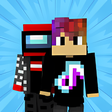 Иконка программы: Boys Skins