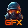 GFX Tool  Games Booster icon