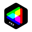 Ikona programu: CameraBag Pro