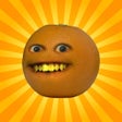 Icône du programme : Annoying Orange: Carnage