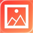 Icon of program: Simple Border - No Crop R…