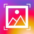 程序图标：Simple Border - No Crop R…
