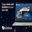 Programikonen: Buzz Break