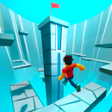 أيقونة البرنامج: Super Jump Tower Rush