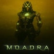 ไอคอนของโปรแกรม: Moadra
