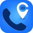 Иконка программы: Mobile Number Locator - C…