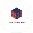 أيقونة البرنامج: TECH APP GFX TOOL FOR BGM…