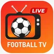 Icona del programma: FootyFy Live Football TV …