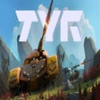 プログラムのアイコン：Tyr