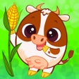 Biểu tượng của chương trình: Bibi Farm Kids Games for …