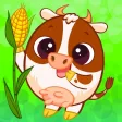 Bibi Farm Kids Games for 2 3 4