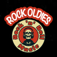 Programikonen: Rock Oldies 60s 70s