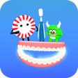 Programikonen: Teeth Shield