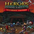 ไอคอนของโปรแกรม: Heroes of Hammerwatch: Ul…