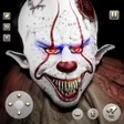 プログラムのアイコン：Scary Clown Horror Surviv…