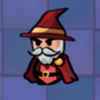 Programın simgesi: Magical Brawl Adv