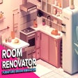 Icon of program: Room Renovator: Furniture…