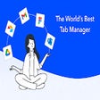 Programikonen: Workona Tab Manager