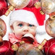 Icon of program: Christmas Greeting-Card Maker